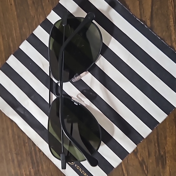 Electric aviator sunglasses - Picture 3 of 7